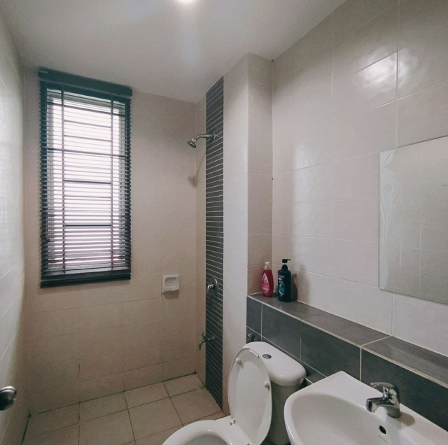 RUMAH CANTIK 2 Storey Spira Alam Impian - photo 5