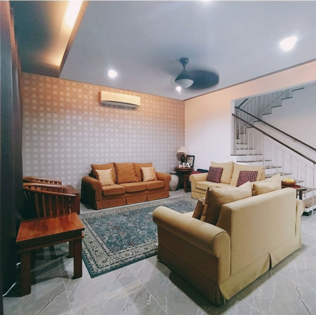 RUMAH CANTIK 2 Storey Spira Alam Impian - photo 6