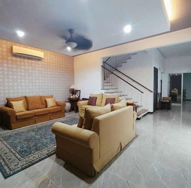 RUMAH CANTIK 2 Storey Spira Alam Impian - photo 7