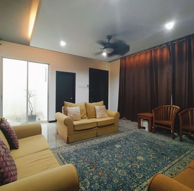 RUMAH CANTIK 2 Storey Spira Alam Impian - photo 8