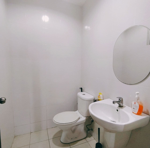 RUMAH CANTIK 2 Storey Spira Alam Impian - photo 9