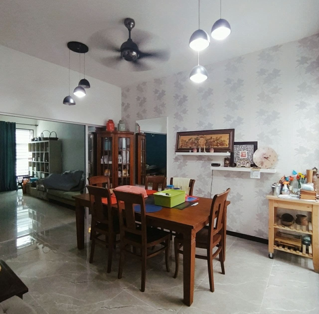 RUMAH CANTIK 2 Storey Spira Alam Impian - photo 10