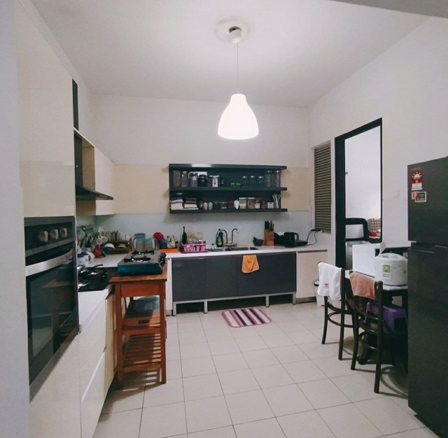 RUMAH CANTIK 2 Storey Spira Alam Impian - photo 11