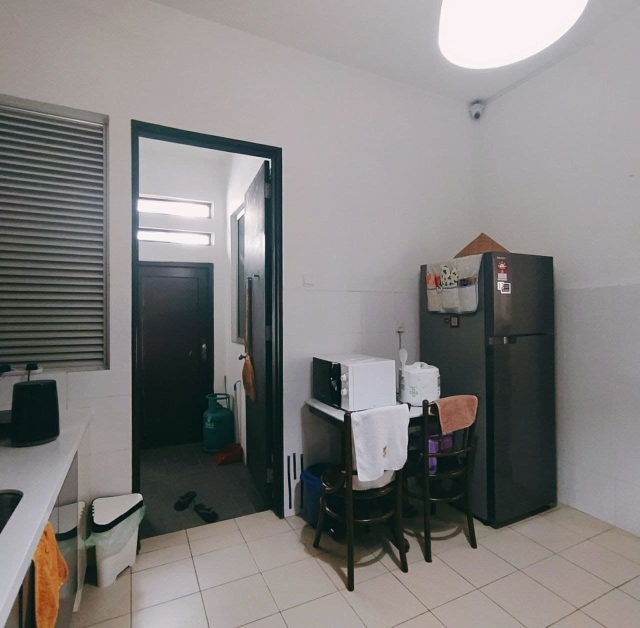 RUMAH CANTIK 2 Storey Spira Alam Impian - photo 13
