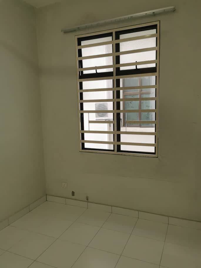 FACING MASJID Kristal View Condominium - photo 8