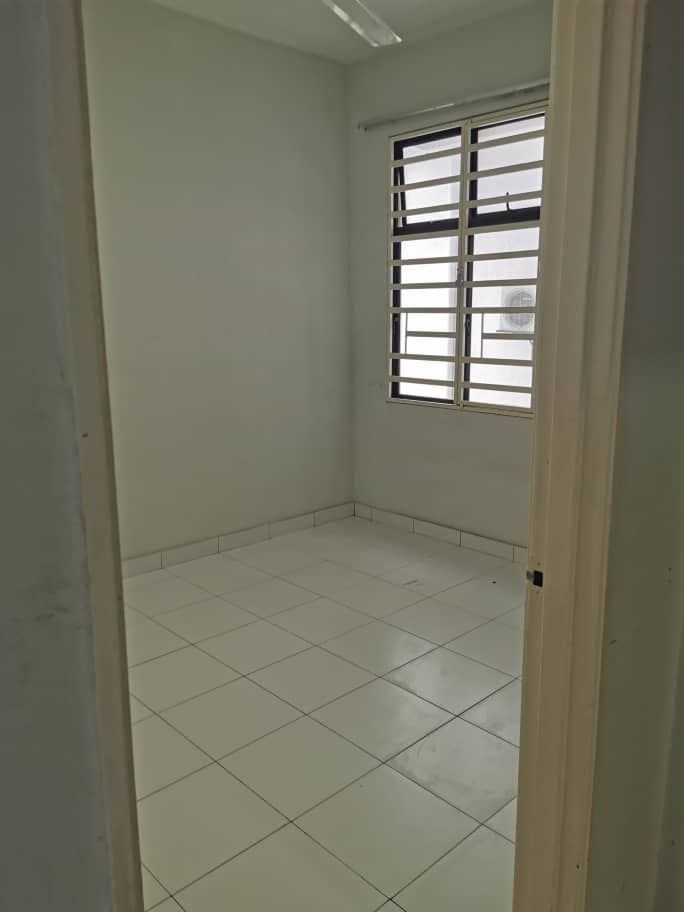 FACING MASJID Kristal View Condominium - photo 10