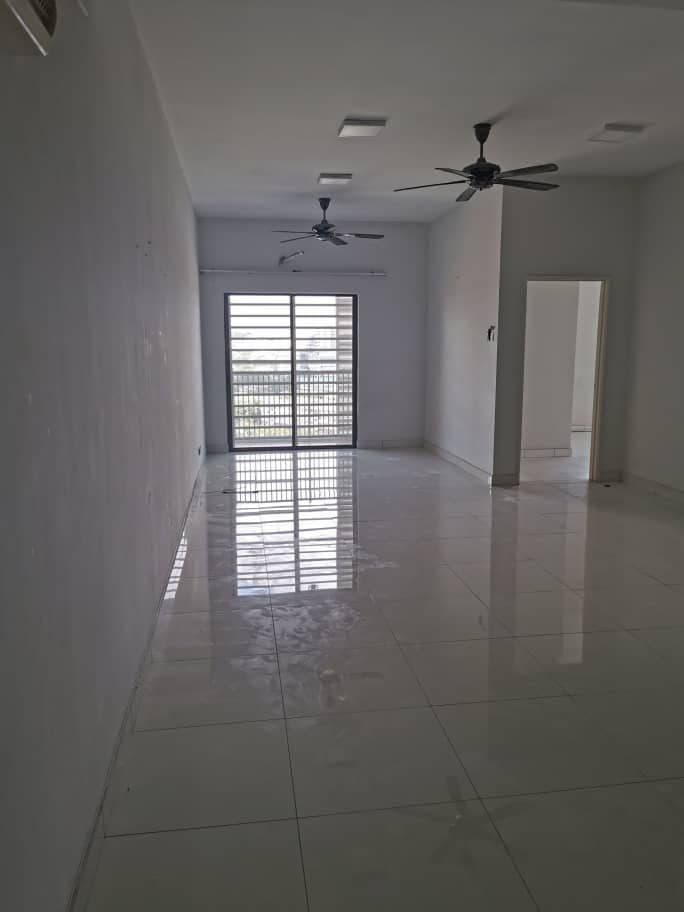 FACING MASJID Kristal View Condominium - photo 13