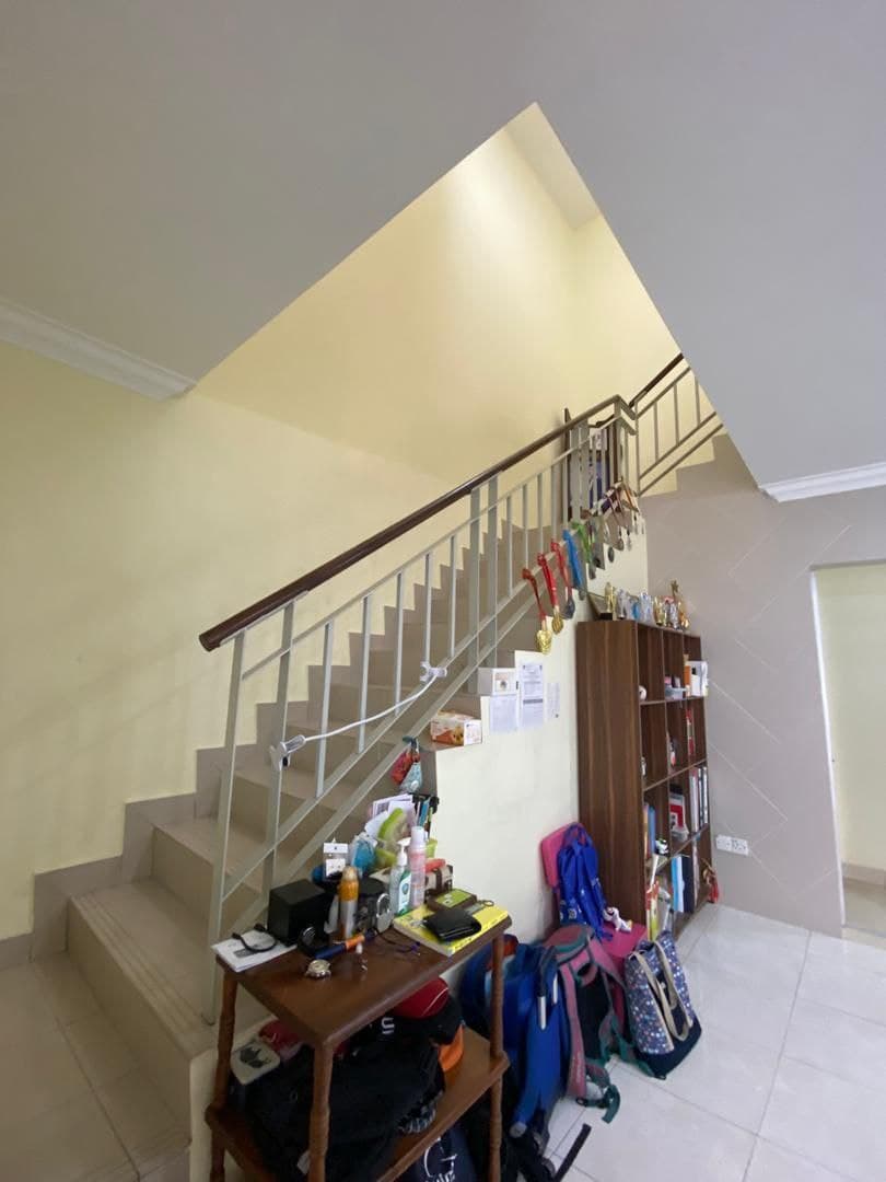 RENOVATED 2 Storey Desa Coalfield Sungai Buloh - photo 9