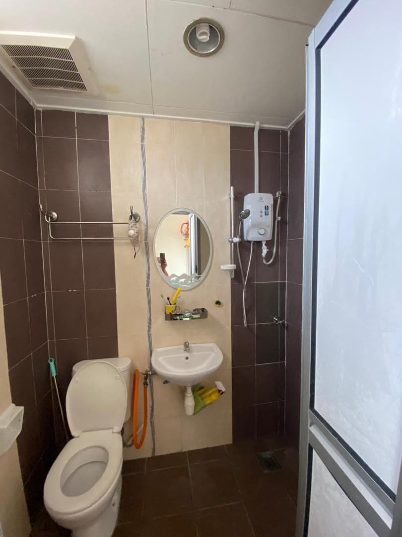 RENOVATED 2 Storey Desa Coalfield Sungai Buloh - photo 10