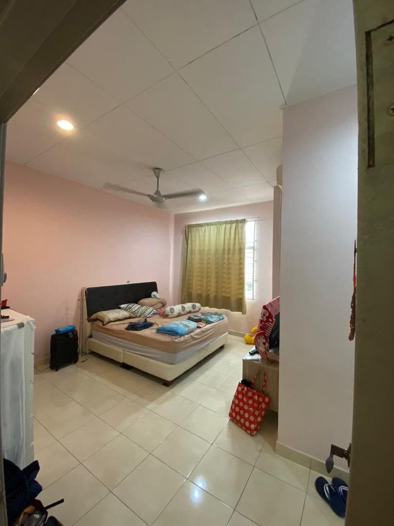 RENOVATED 2 Storey Desa Coalfield Sungai Buloh - photo 13