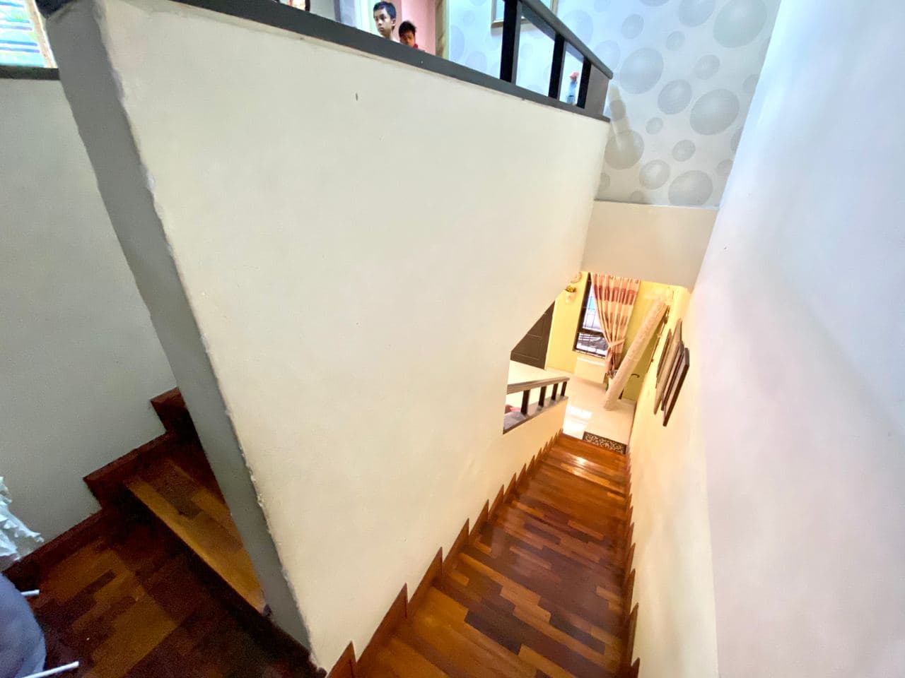 GATED GUARDED Endlot 2 Storey Alam Damai Cheras - photo 6