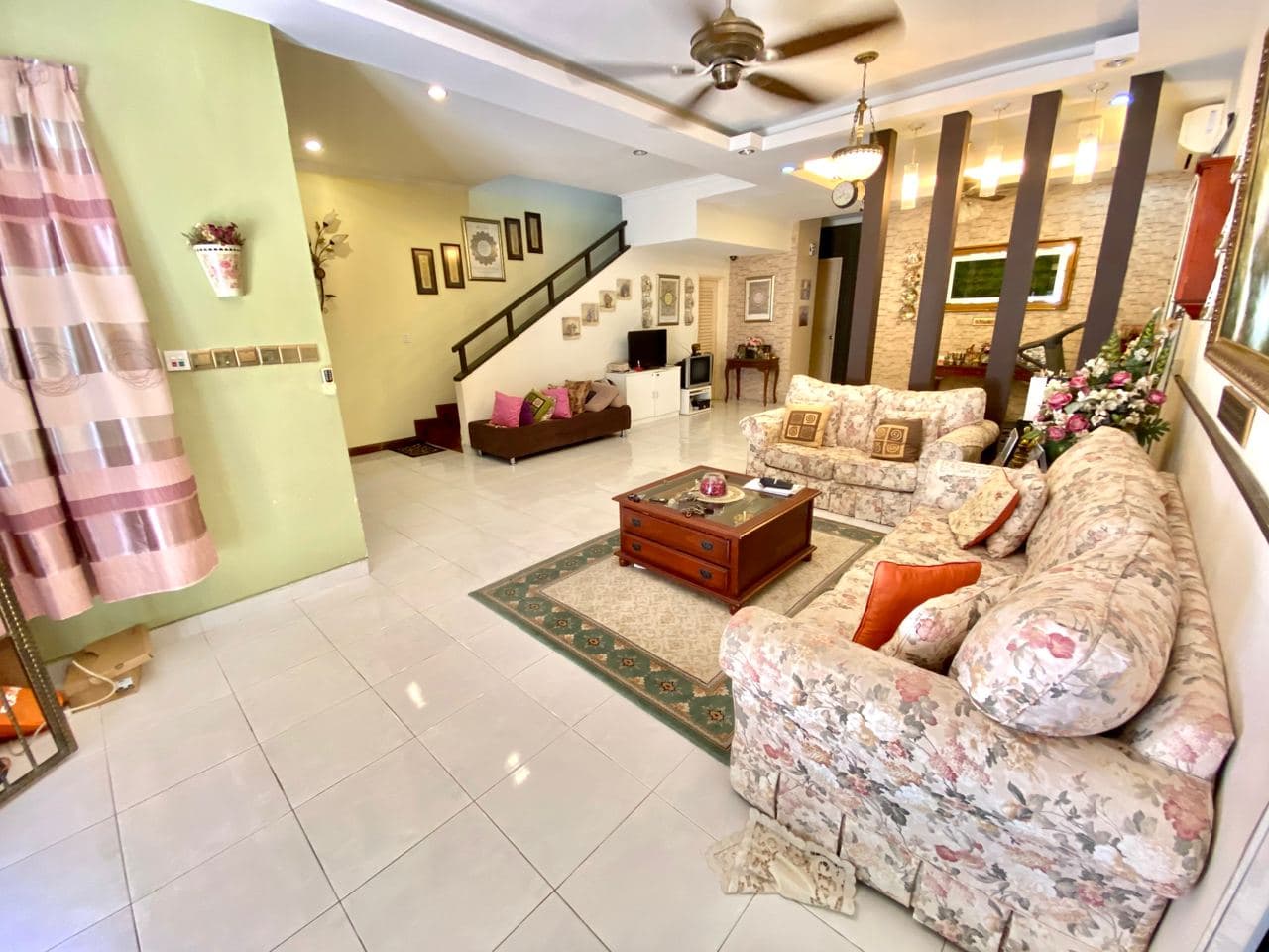 GATED GUARDED Endlot 2 Storey Alam Damai Cheras - photo 8