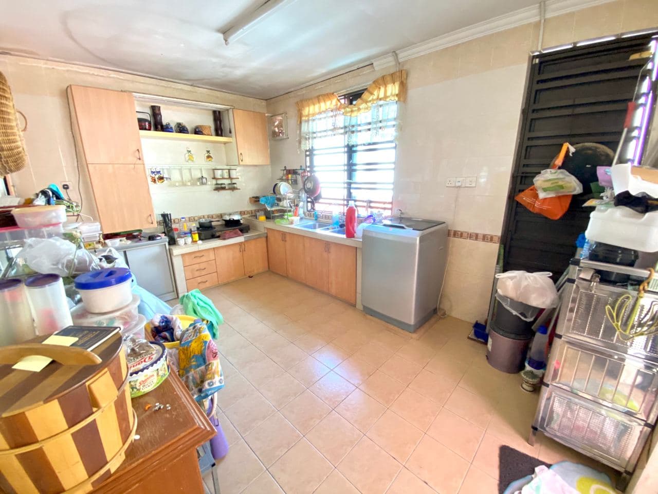 GATED GUARDED Endlot 2 Storey Alam Damai Cheras - photo 11