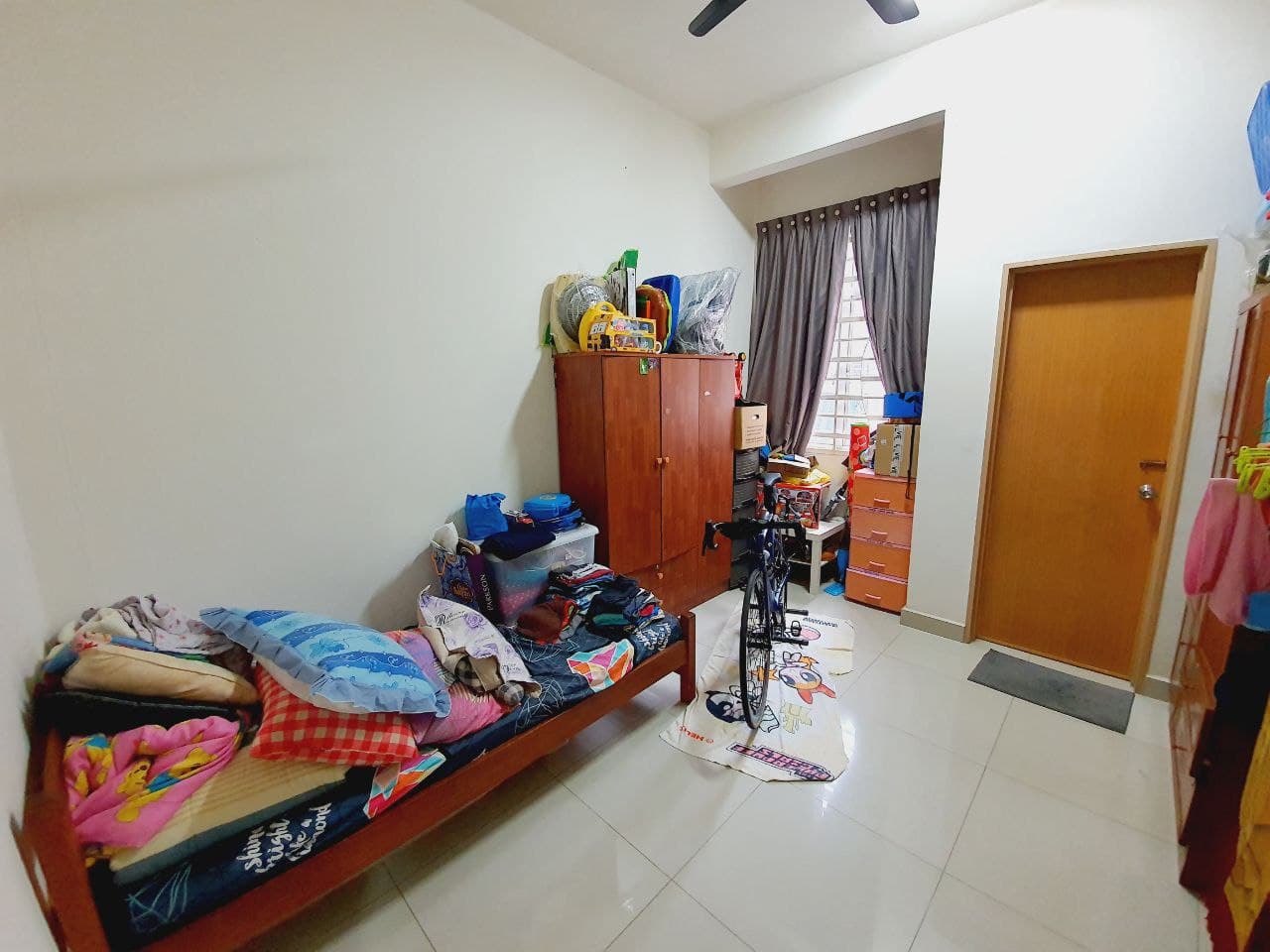 RENOVATED 2 Storey, Seri Pristana Saujana Utama - photo 10