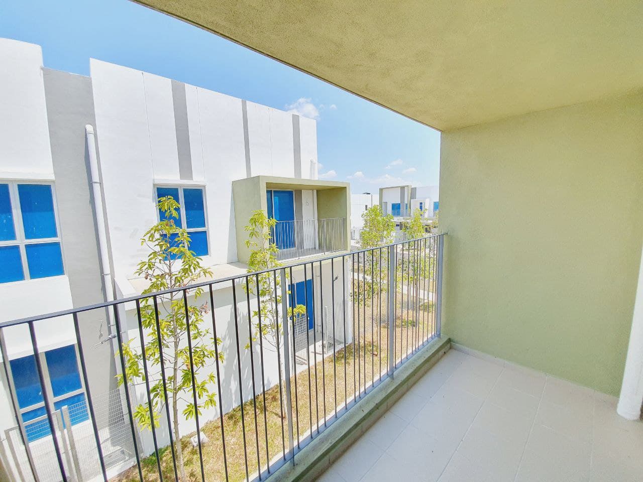 CORNER LOT 2 Storey Casawood Cybersouth Dengkil - photo 6