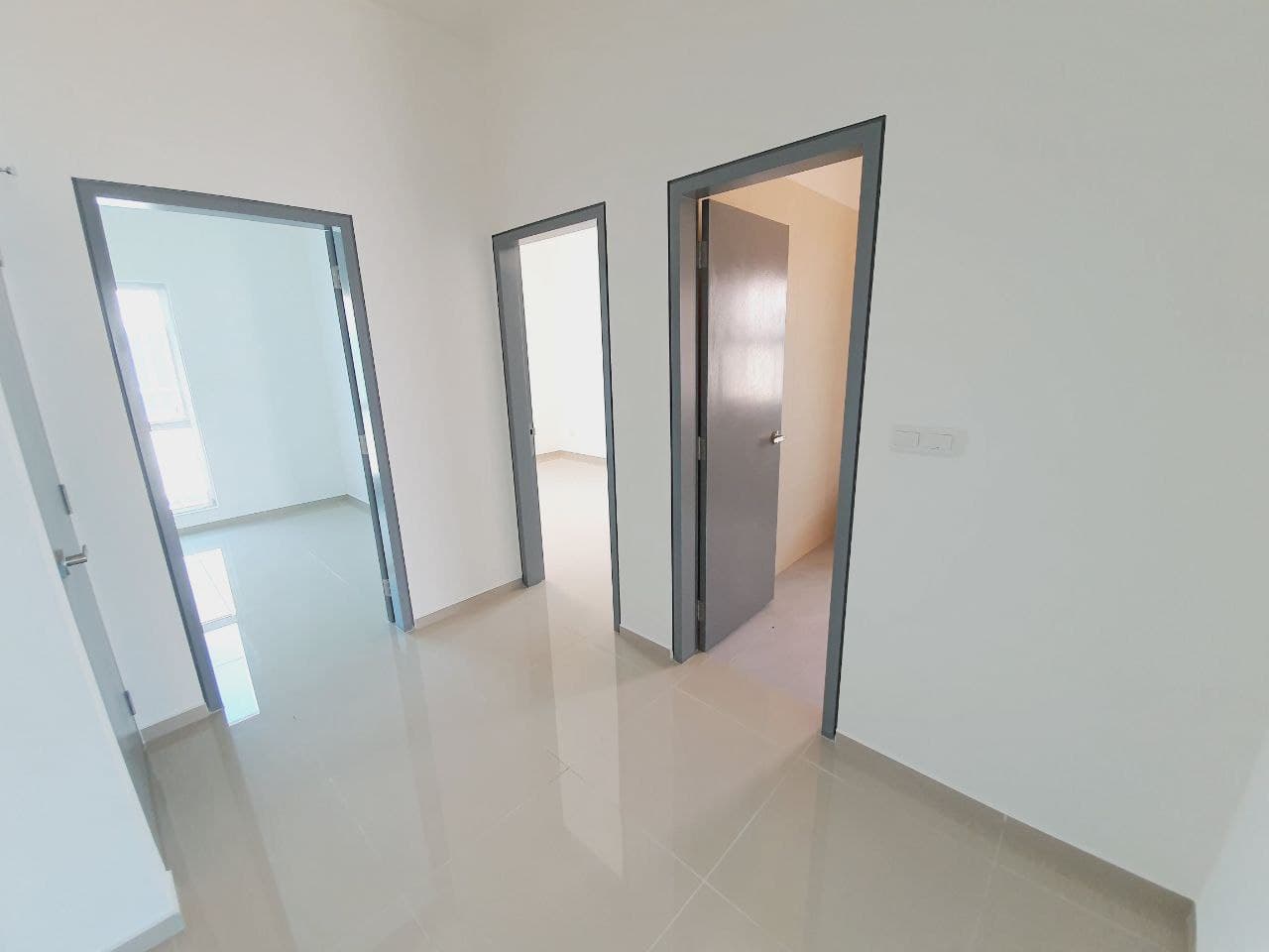 CORNER LOT 2 Storey Casawood Cybersouth Dengkil - photo 8