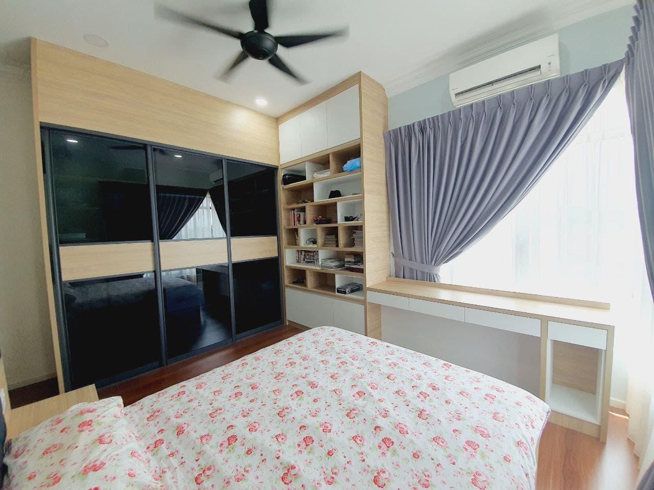 BUNGALOW 3 Storey Lambaian Residence, Bangi - photo 3