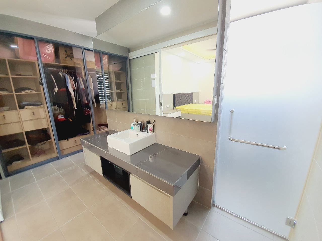 BUNGALOW 3 Storey Lambaian Residence, Bangi - photo 5