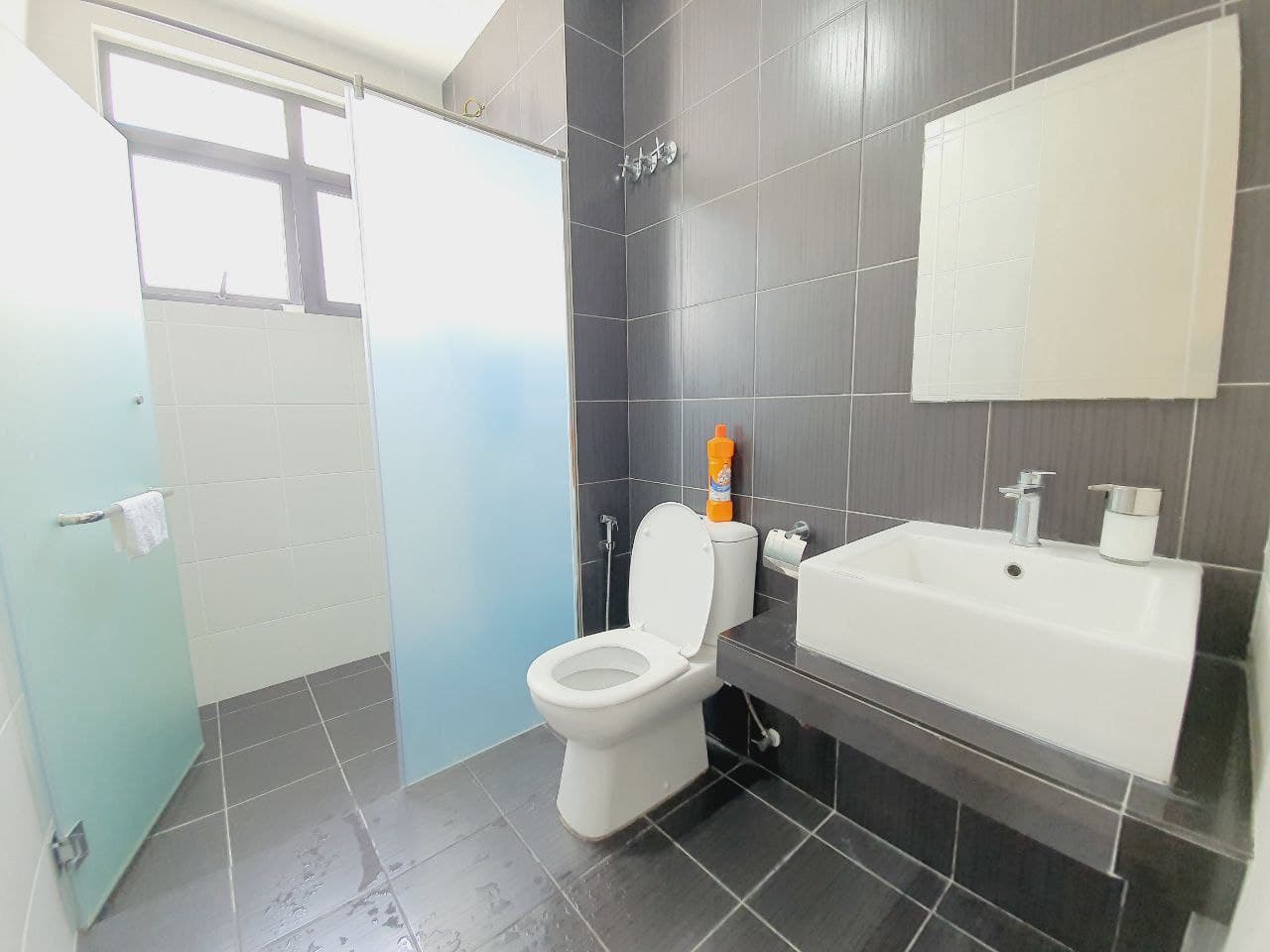BUNGALOW 3 Storey Lambaian Residence, Bangi - photo 7