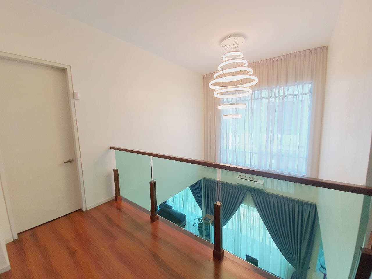 BUNGALOW 3 Storey Lambaian Residence, Bangi - photo 12