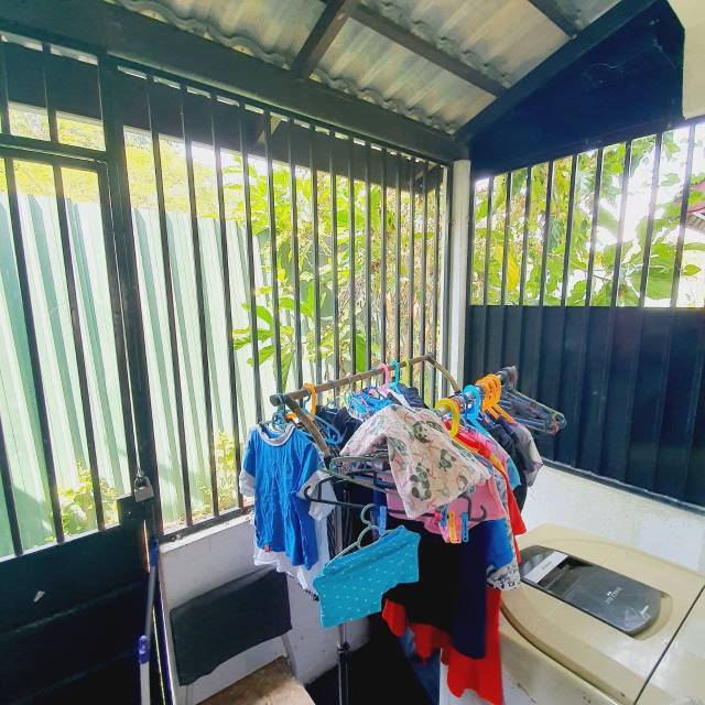 RENOVATED 2 Storey Desa Setapak, Kuala Lumpur - photo 9