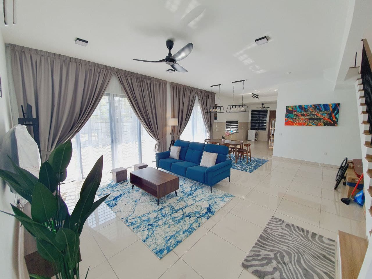 CORNER LOT 2 Storey Elmina Green West - photo 4
