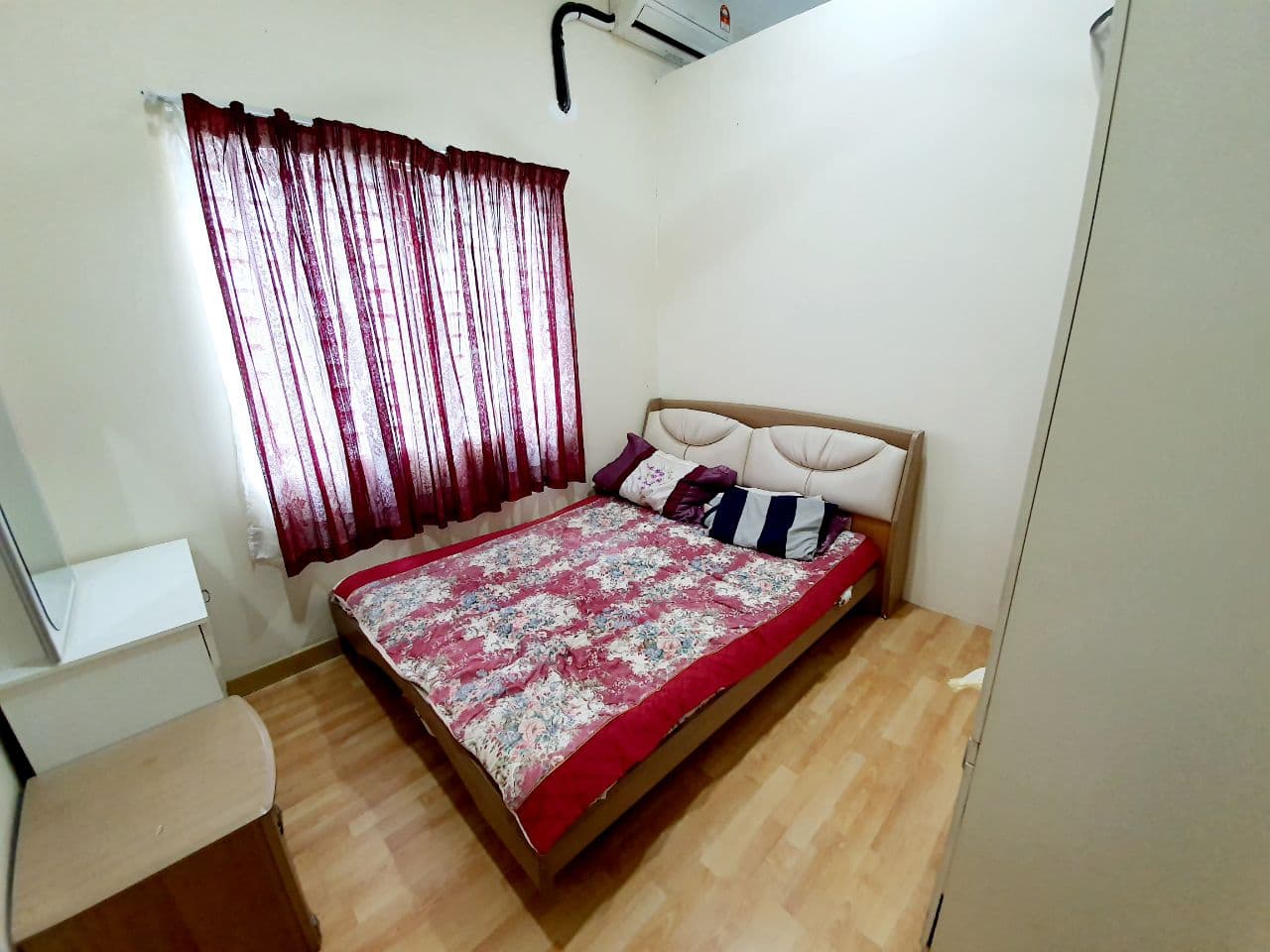 GATED GUARDED 3 Storey Semi D Taman Seri Mutiara - photo 5