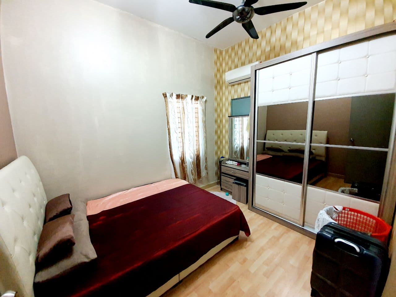 GATED GUARDED 3 Storey Semi D Taman Seri Mutiara - photo 9