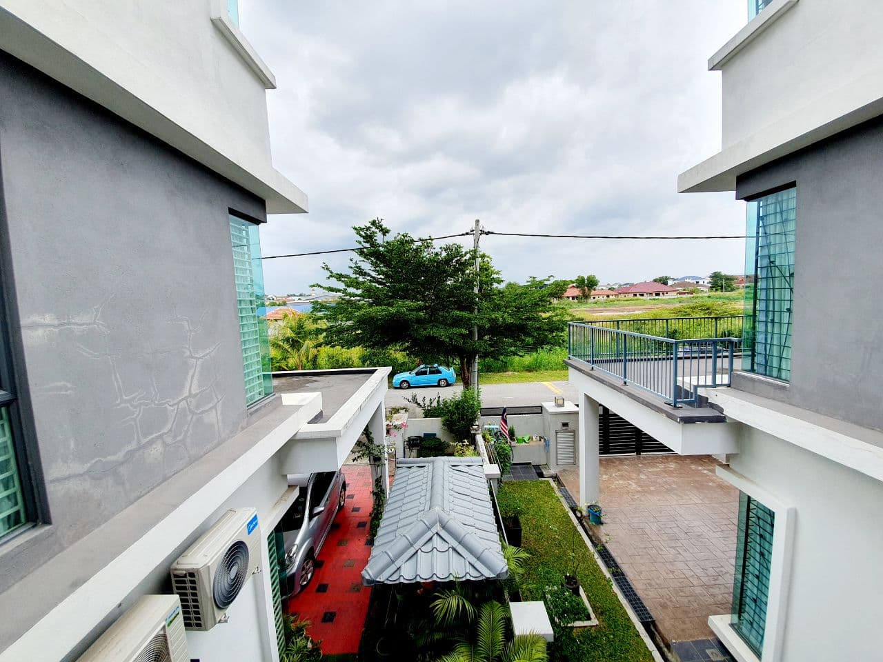 GATED GUARDED 3 Storey Semi D Taman Seri Mutiara - photo 10