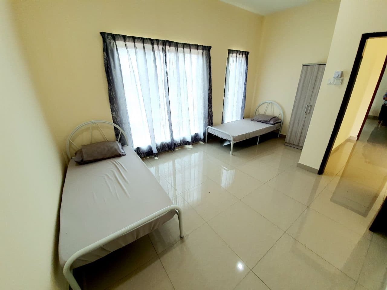 NEW HOUSE 2 Storey Bungalow Kampung Ginching - photo 9