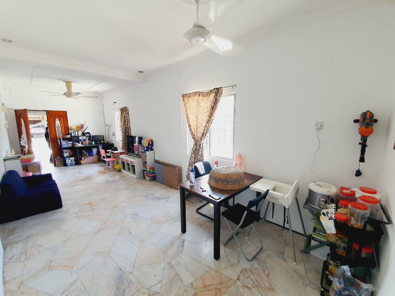 CORNER LOT 1 Storey Taman Sri Intan Seksyen 7 - photo 8