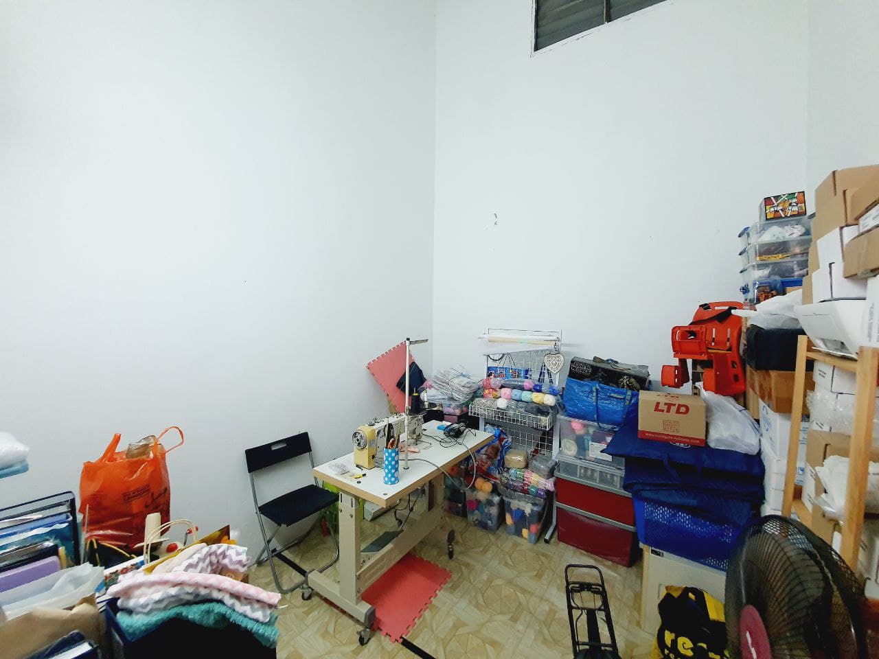 CORNER LOT 1 Storey Taman Sri Intan Seksyen 7 - photo 10