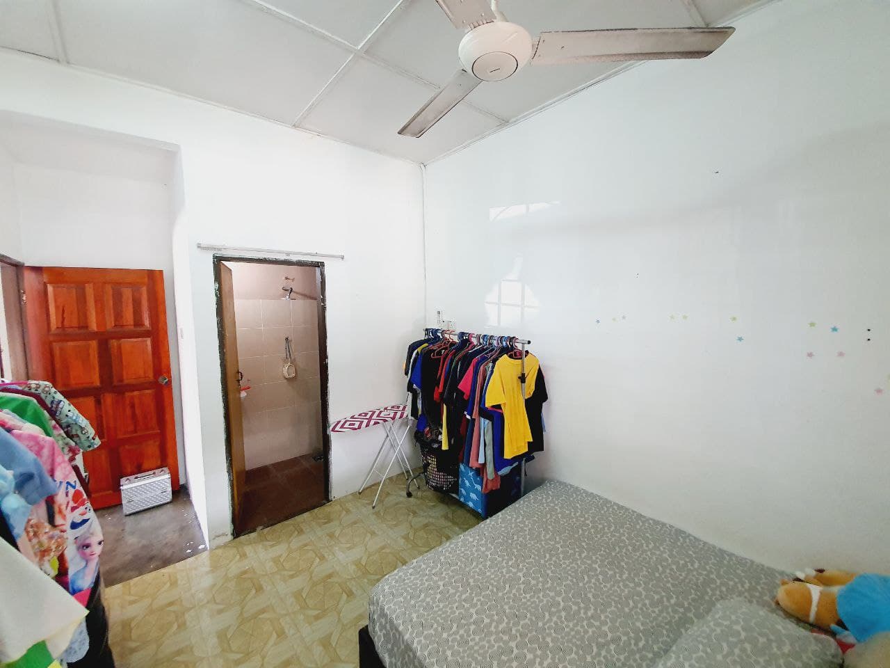 CORNER LOT 1 Storey Taman Sri Intan Seksyen 7 - photo 12