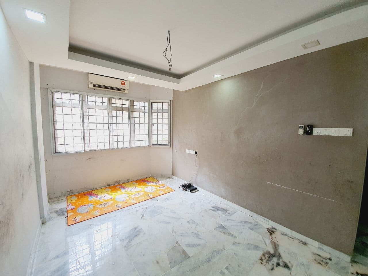 GROUND FLOOR Vista Seri Putra Apartment, Kajang - photo 3