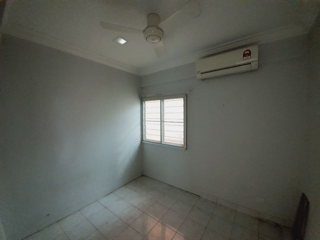 GROUND FLOOR Vista Seri Putra Apartment, Kajang - photo 6