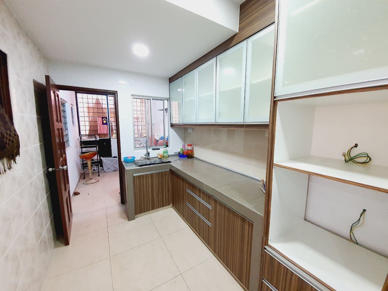 GROUND FLOOR Vista Seri Putra Apartment, Kajang - photo 7