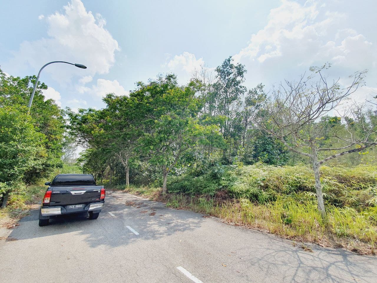 FACING EAST Bungalow Lot  Seksyen 7 Bangi - photo 4