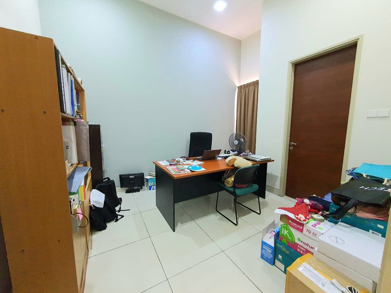 RENOVATED 2 Storey Superlink Temasya Citra Glenmar - photo 5