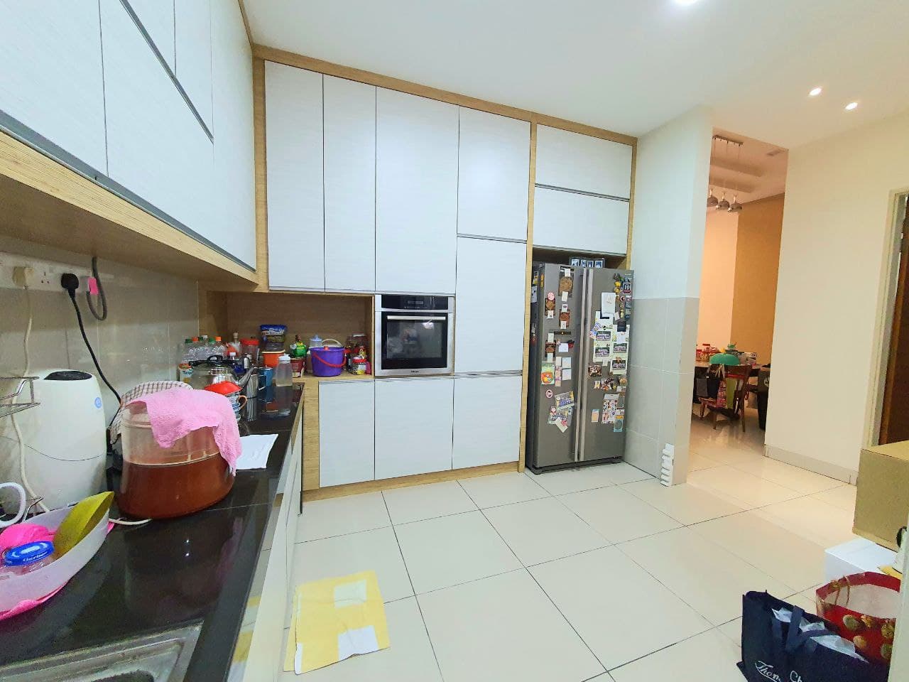 RENOVATED 2 Storey Superlink Temasya Citra Glenmar - photo 6