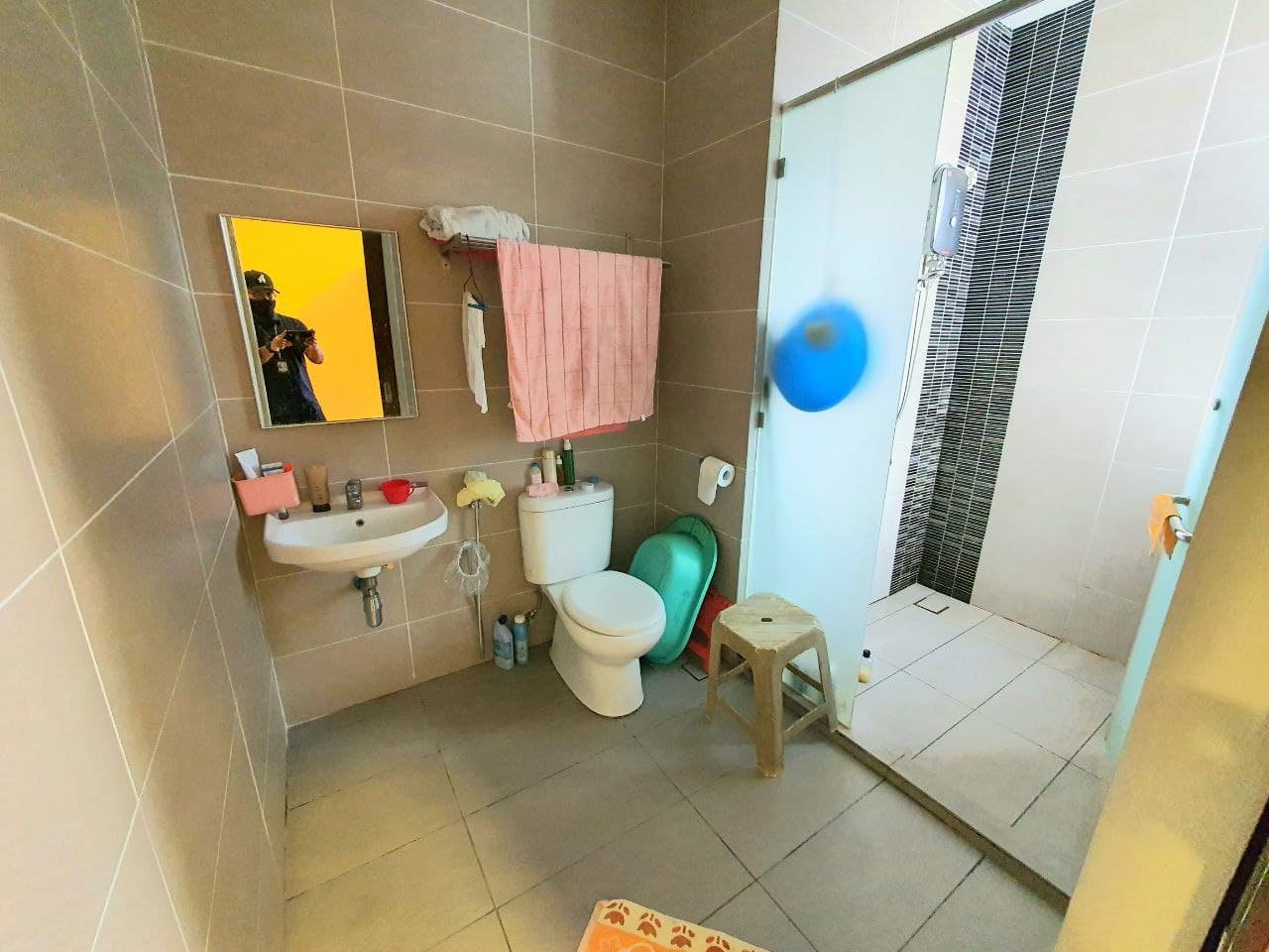 RENOVATED 2 Storey Superlink Temasya Citra Glenmar - photo 9