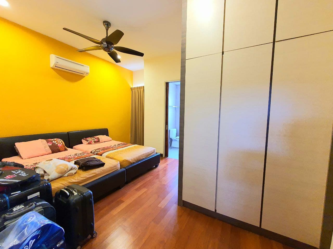 RENOVATED 2 Storey Superlink Temasya Citra Glenmar - photo 11