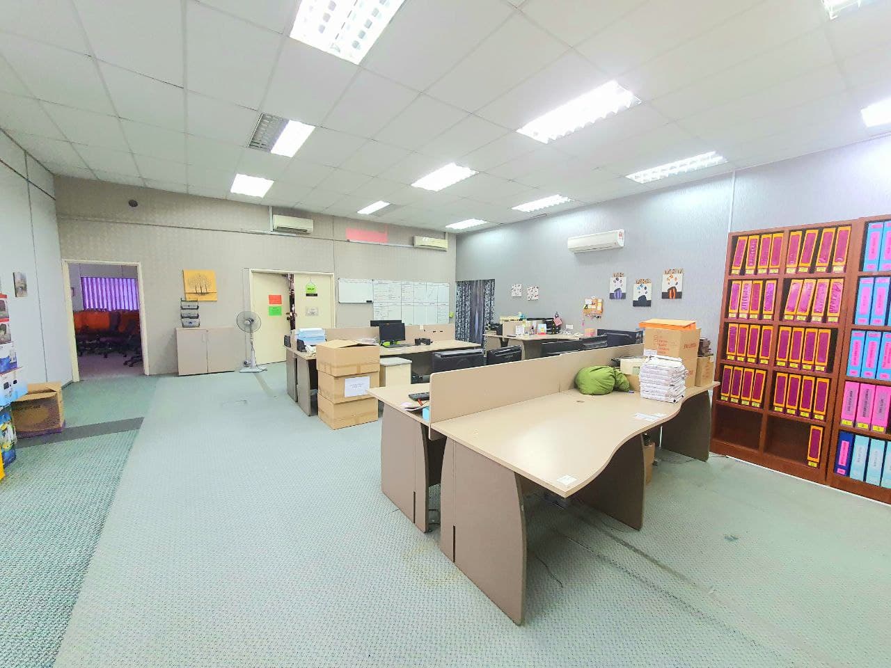 Big Factory Taming Jaya Balakong Kajang - photo 2