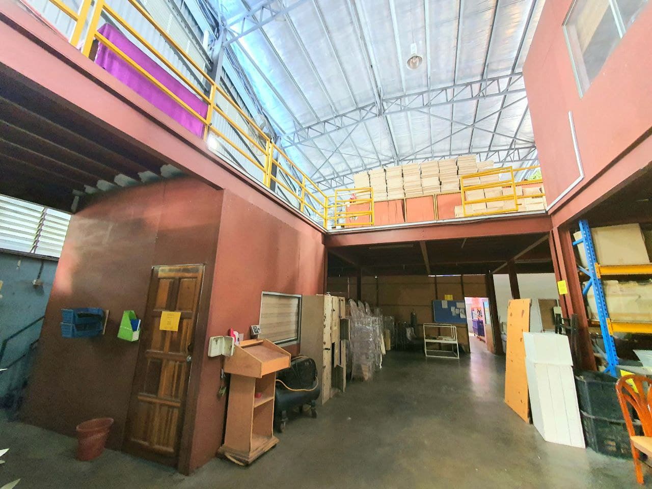 Big Factory Taming Jaya Balakong Kajang - photo 4