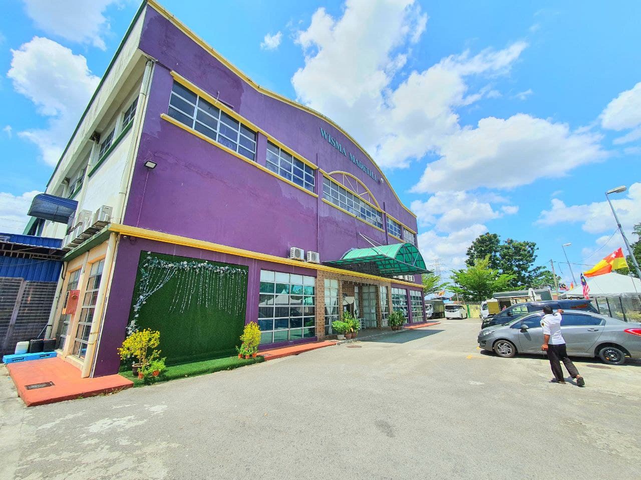 Big Factory Taming Jaya Balakong Kajang - photo 8