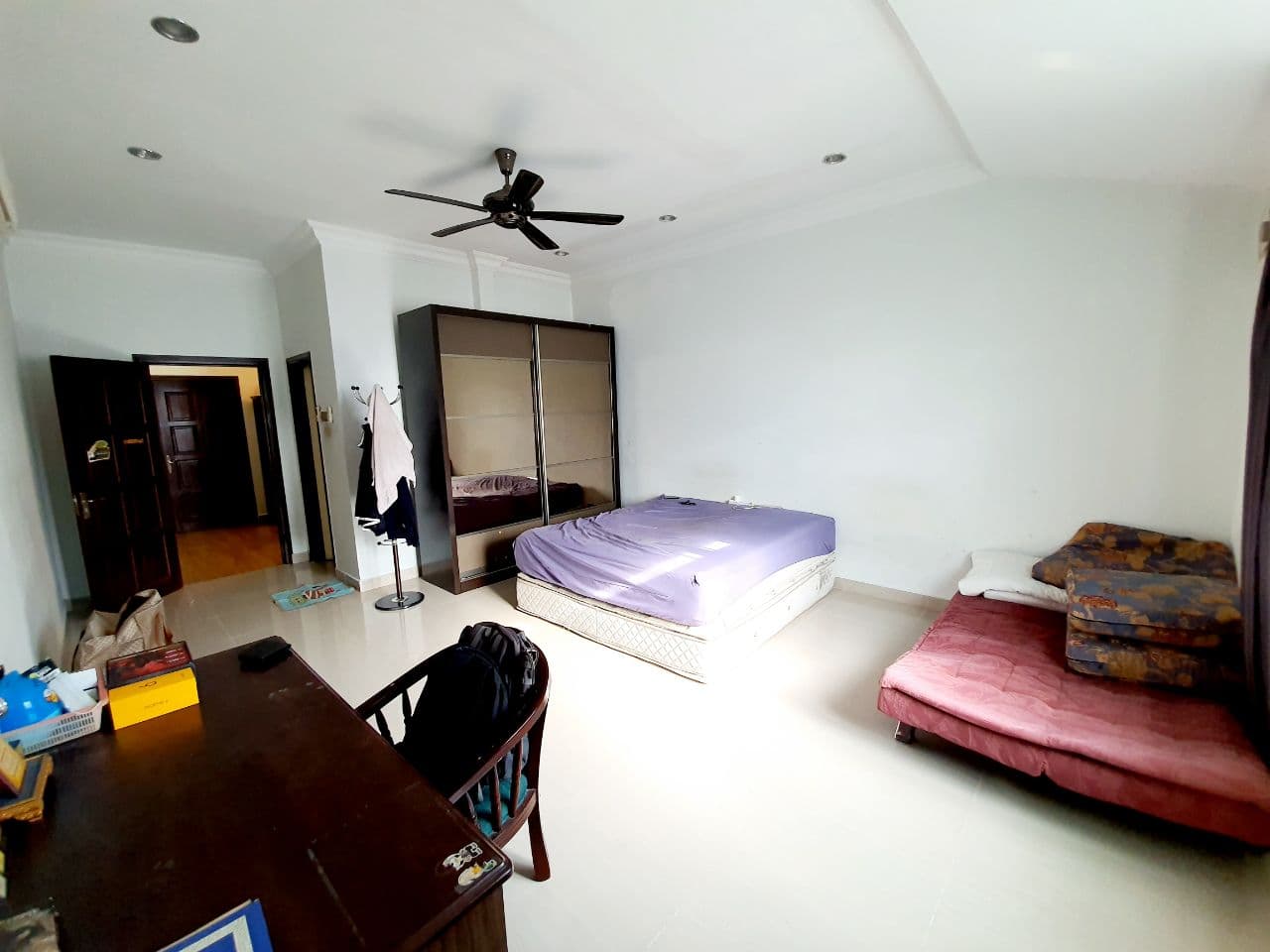FULLY RENOVATED 2 Storey Semi D Taman Impian Putra - photo 4