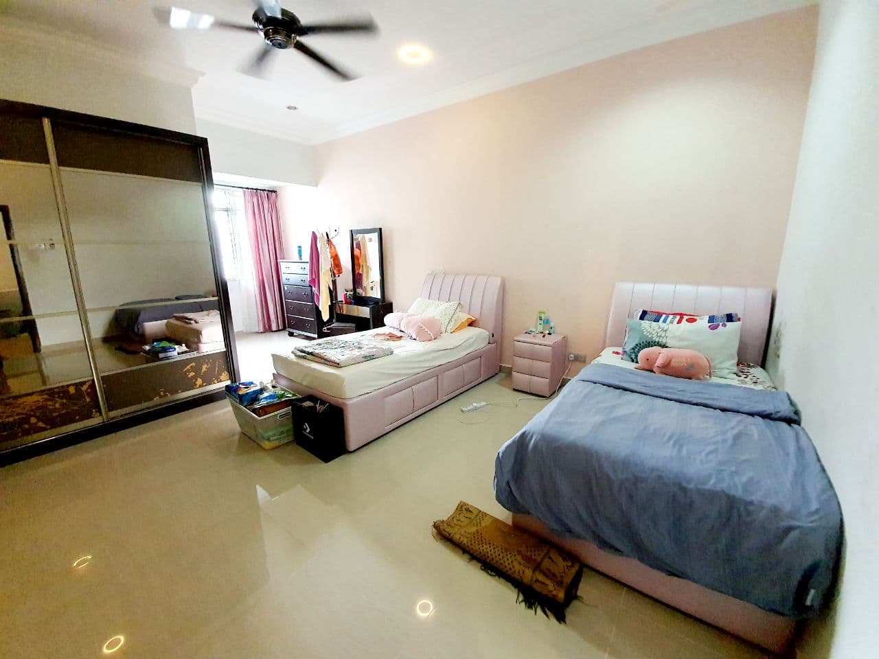 FULLY RENOVATED 2 Storey Semi D Taman Impian Putra - photo 5