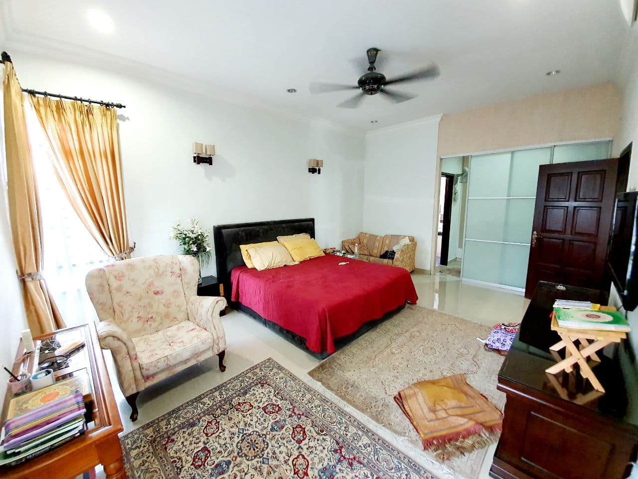 FULLY RENOVATED 2 Storey Semi D Taman Impian Putra - photo 6