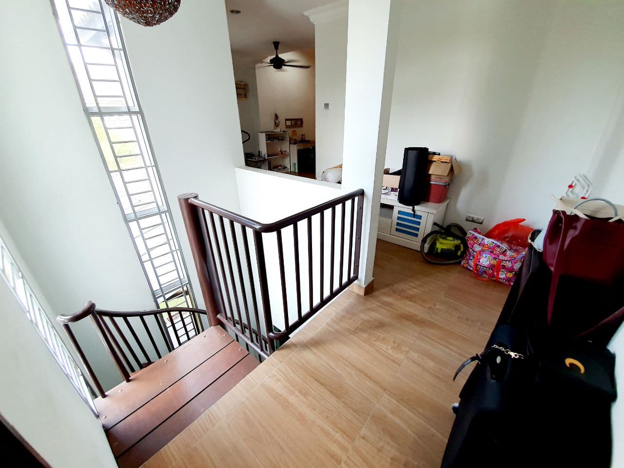 FULLY RENOVATED 2 Storey Semi D Taman Impian Putra - photo 9