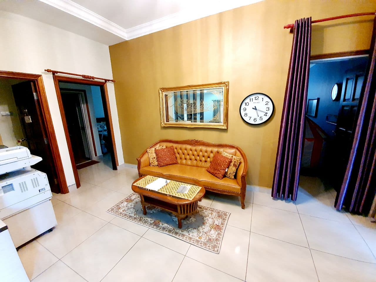 FULLY RENOVATED 2 Storey Semi D Taman Impian Putra - photo 11