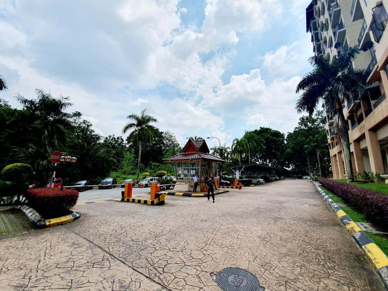 NEAR KTM Kristal Villa Condominium, Kajang 2 - photo 2